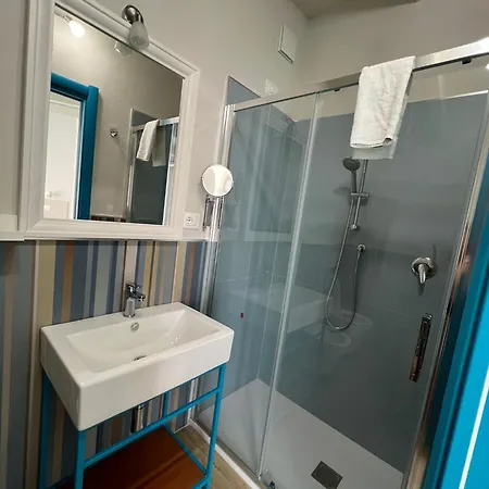 Appartement Burmaria And With Garden And Jacuzzi Tropea