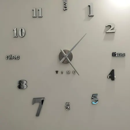 Appartement Burmaria And With Garden And Jacuzzi Tropea