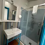 Appartamento Burmaria And With Garden And Jacuzzi Tropea