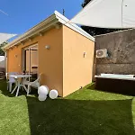 Appartamento Burmaria And With Garden And Jacuzzi Tropea