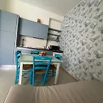 Burmaria And With Garden And Jacuzzi Appartamento Tropea