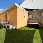 Burmaria And With Garden And Jacuzzi