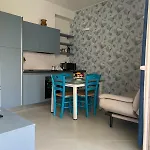 Appartamento Burmaria And With Garden And Jacuzzi Tropea