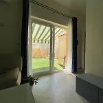 Burmaria And With Garden And Jacuzzi *
