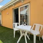 Appartamento Burmaria And With Garden And Jacuzzi
