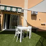 Burmaria And With Garden And Jacuzzi * Tropea