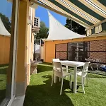 Appartamento Burmaria And With Garden And Jacuzzi *