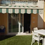 Burmaria And With Garden And Jacuzzi