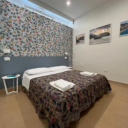 Burmaria And With Garden And Jacuzzi * Tropea