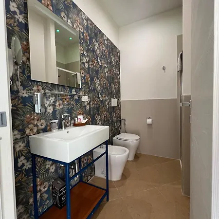 Burmaria And With Garden And Jacuzzi * Tropea