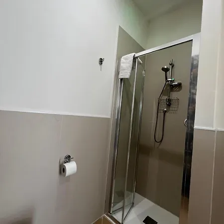 Apartment Burmaria And With Garden And Jacuzzi Tropea