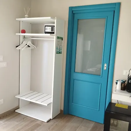 Burmaria And With Garden And Jacuzzi Tropea