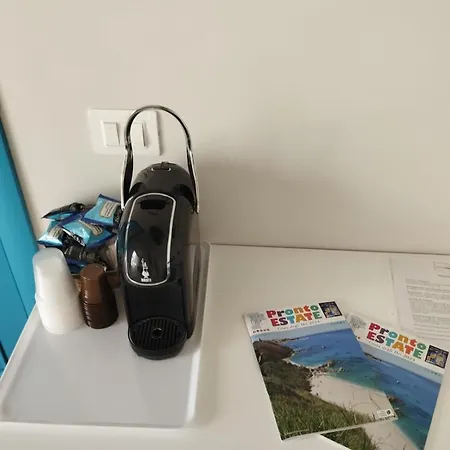 Burmaria And With Garden And Jacuzzi * Tropea