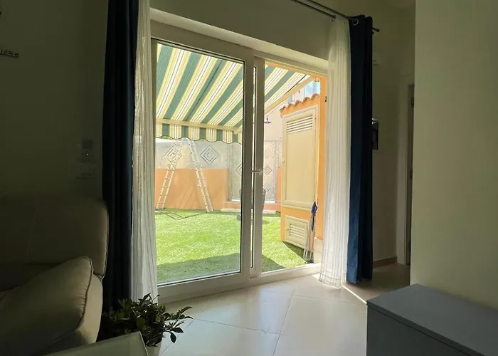 Burmaria And With Garden And Jacuzzi *