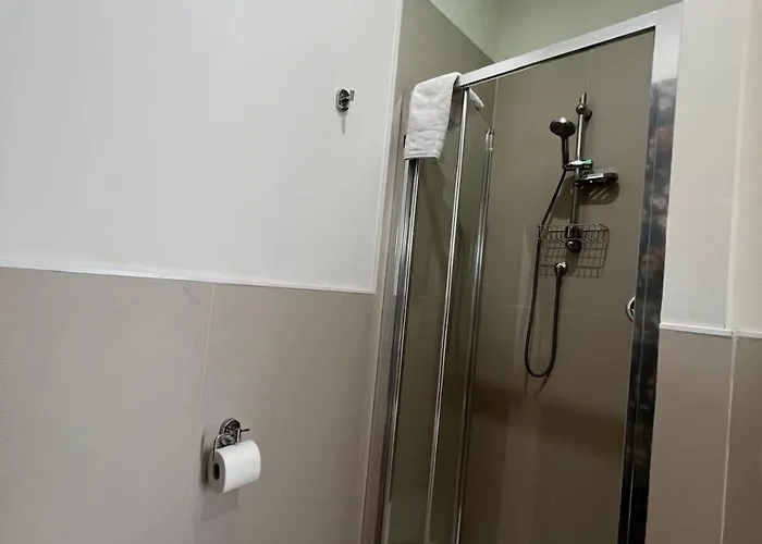 Apartamento Burmaria And With Garden And Jacuzzi Tropea