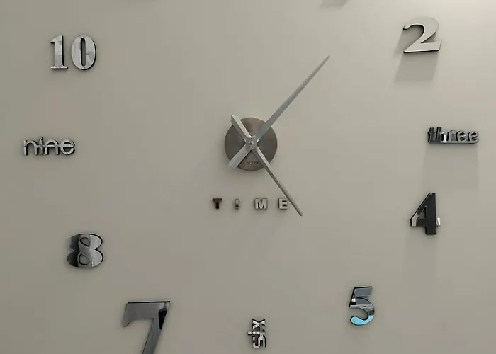 Apartamento Burmaria And With Garden And Jacuzzi Tropea