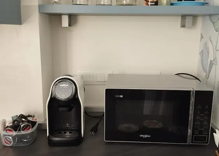 Burmaria And With Garden And Jacuzzi Apartamento