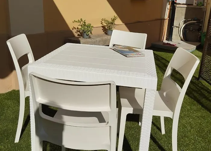 Burmaria And With Garden And Jacuzzi *